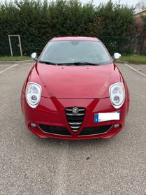 Alfa Romeo MiTo 0.9 - NEOPATENTATI - 12 MESI DI GARANZIA -