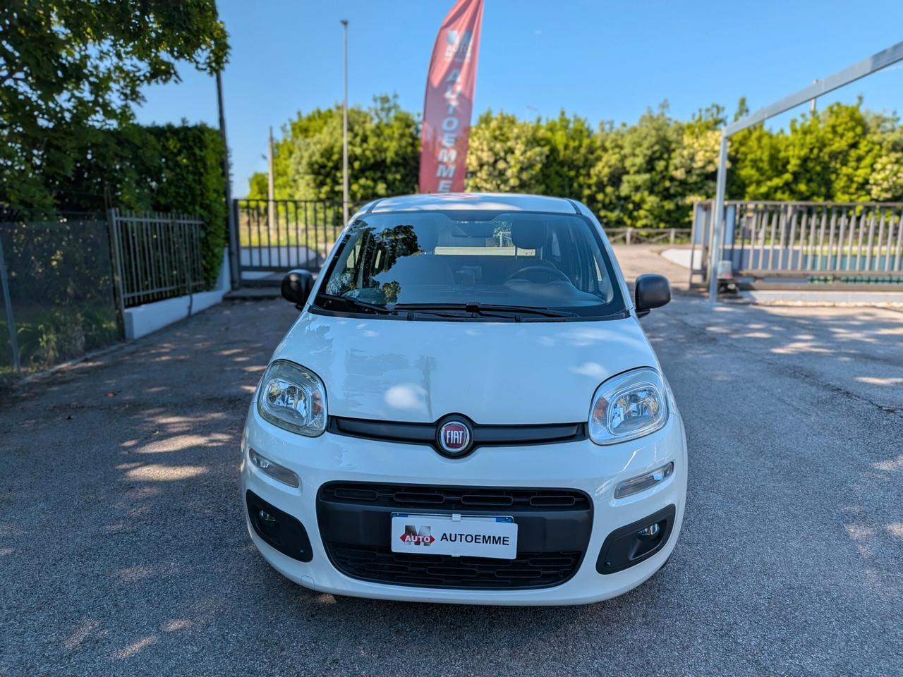 Fiat Panda 1.0 FireFly S&S Hybrid Easy