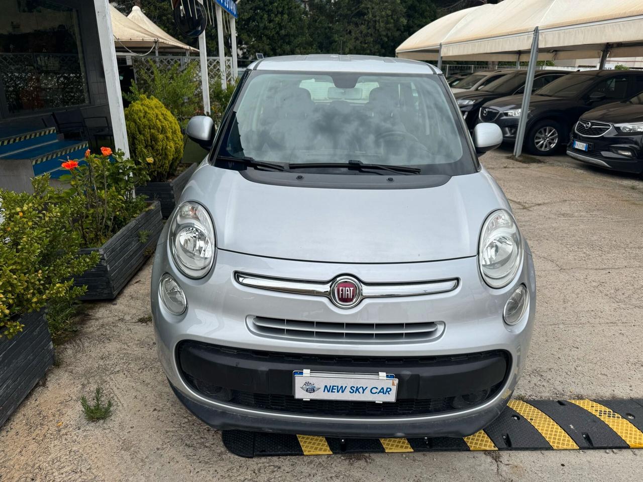 Fiat 500L Living 1.6 Multijet 105 CV Lounge