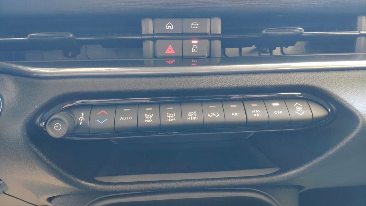 Fiat 600 Hybrid 110 CV DCT MHEV Km 0