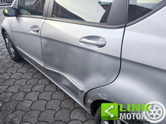 MERCEDES-BENZ A 150 Elegance