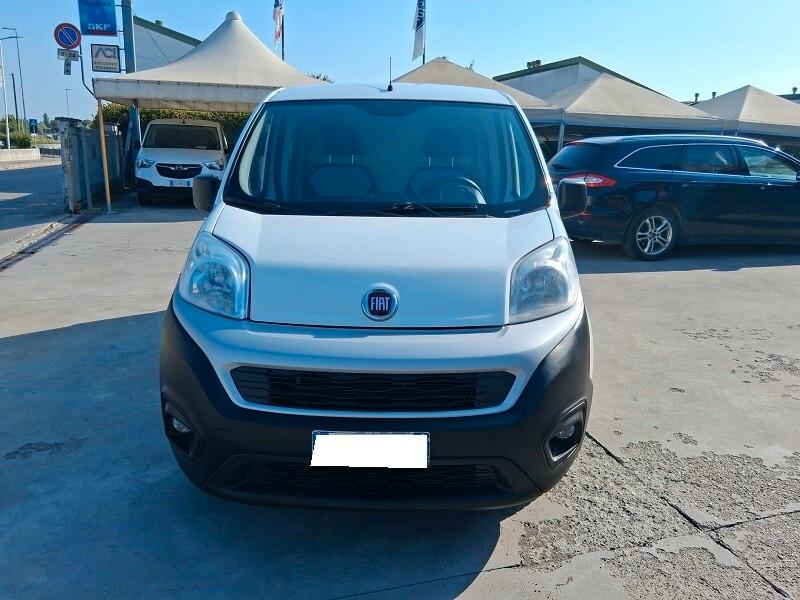 Fiat Fiorino 1.3 MJT 95CV Cargo SX