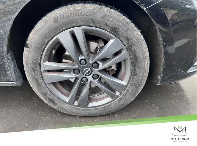 Opel Astra 1.6 CDTi 110CV Start&Stop Sports Tourer 120 Annive