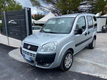 Fiat Doblo 5 Posti N1 (Iva Esposta)