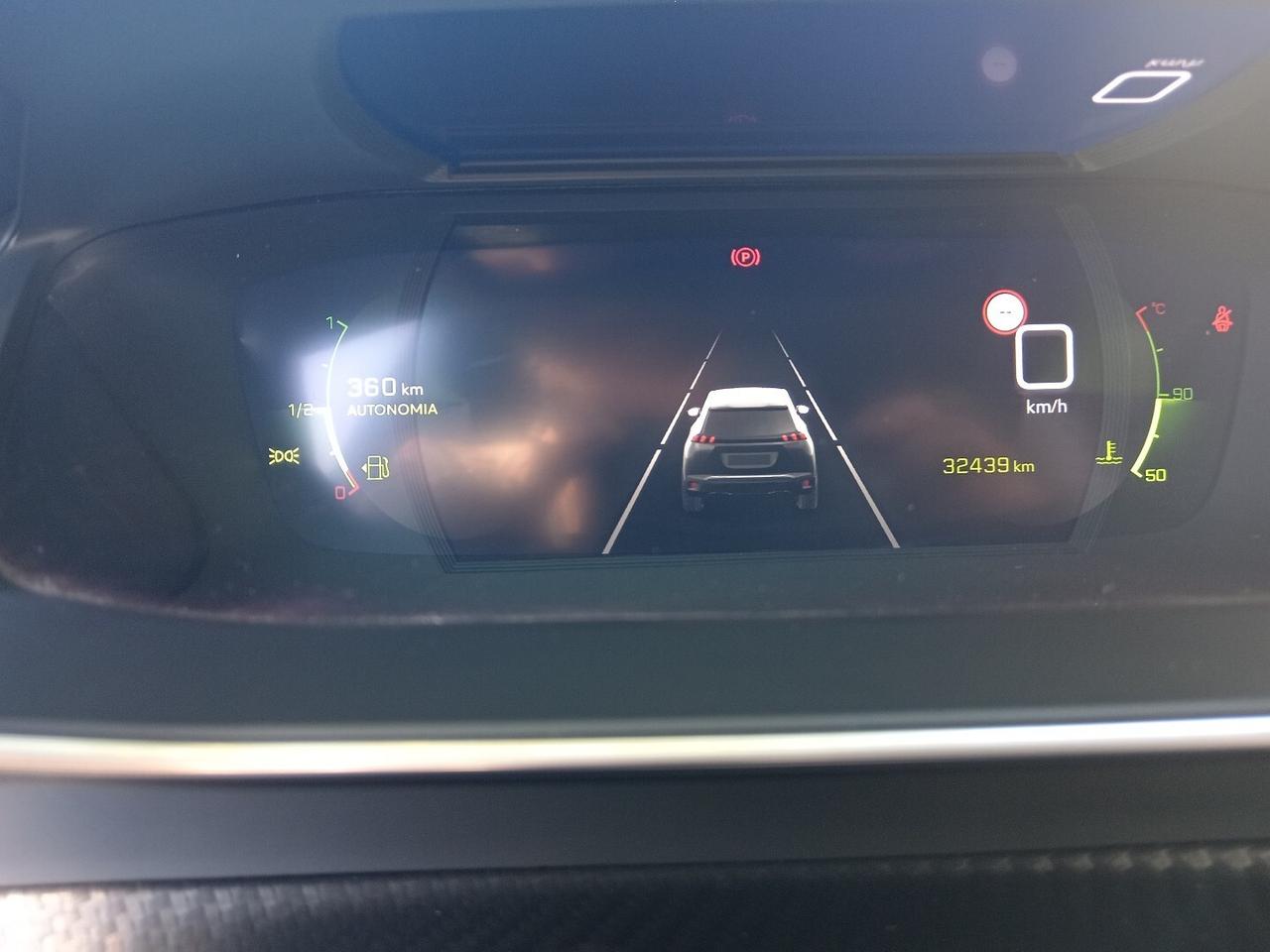 Peugeot 2008 2008 1.2 puretech Allure Pack 100cv