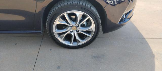 DS AUTOMOBILES DS 4 BlueHDi 120 S&S EAT6 Chic
