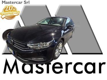 VOLKSWAGEN Passat Variant 2.0 tdi Business 122cv dsg 7m - GE167BB