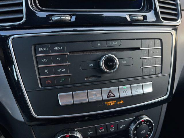 MERCEDES-BENZ GLE 250 d 4Matic Premium AMG