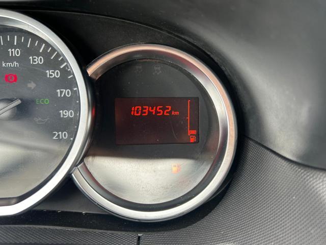 DACIA Duster 1.6 115CV Start&Stop 4x2 GPL NEO PATENTATO
