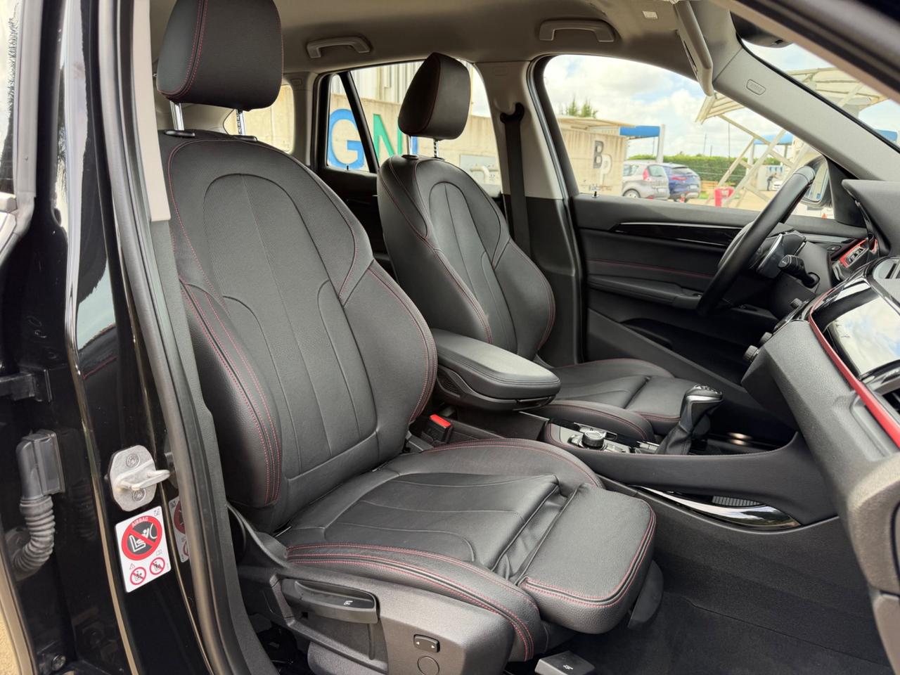 Bmw X1 sDrive18d 150 cv Sport