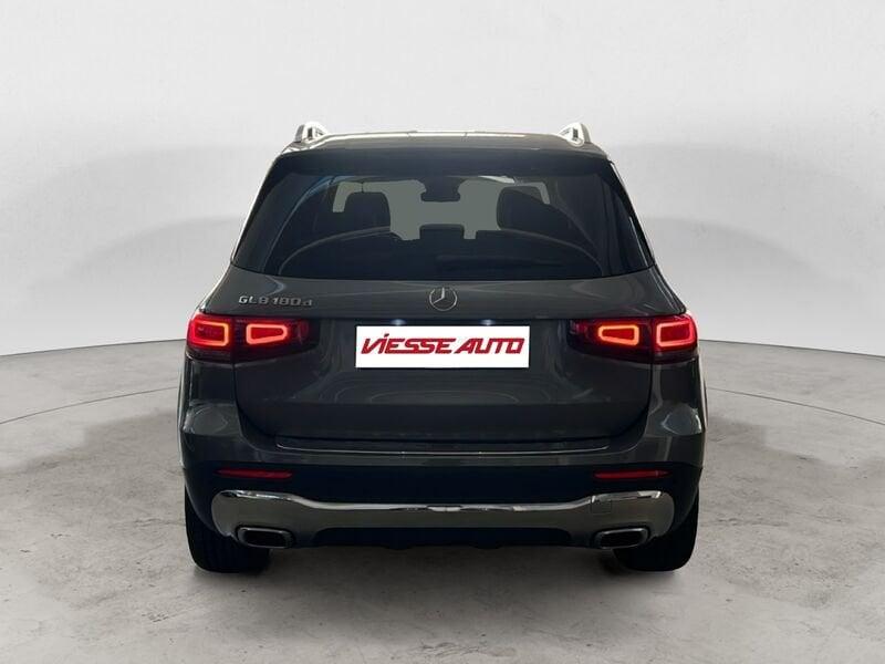 Mercedes-Benz GLB GLB 180 d Executive auto