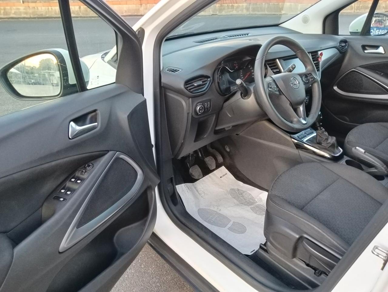 Opel Crossland Crossland X 1.5 ECOTEC D 102 CV