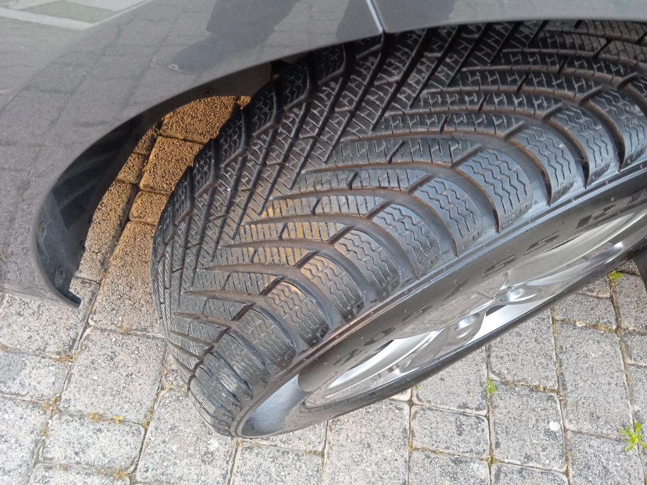 Bmw serie 1 - 116d 5p. Advantage 2020