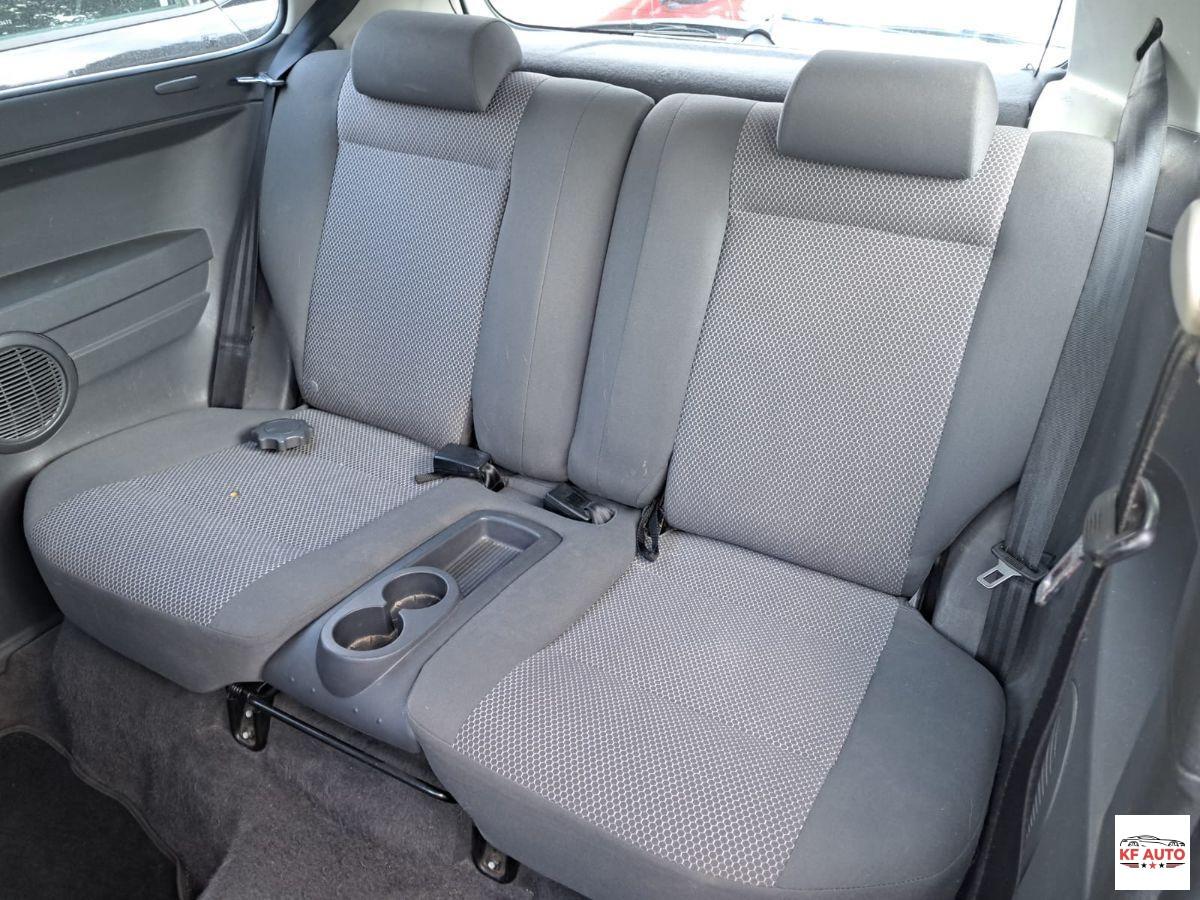 VOLKSWAGEN - Fox - Easy