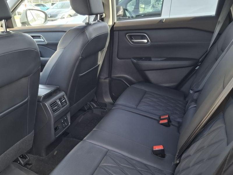 Nissan X-Trail IV 2022 1.5 e-power Tekna Executive Pack e-4orce 4wd auto 7p.ti