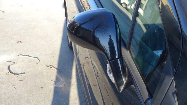 PEUGEOT 308 1.6 HDi 110CV SW Ciel Premium, 2° Treno di Gomme