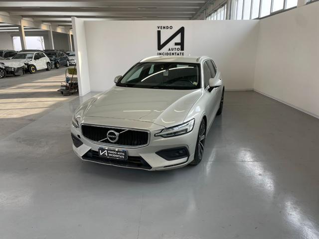 VOLVO V60 2.0 D3 150CV GEARTRONIC BUSINESS *ALLUVIONATA*