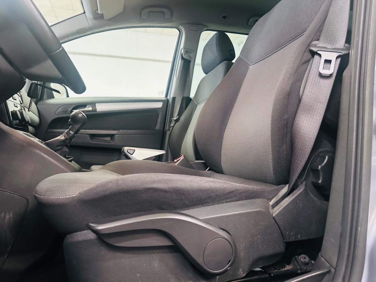 Opel Zafira 1.7 CDTI 110CV Cosmo 7 posti