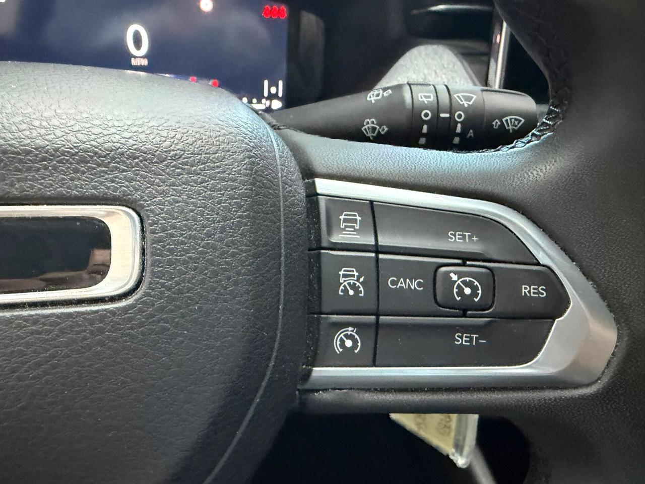 Jeep Compass 1.6 Multijet II 2WD S