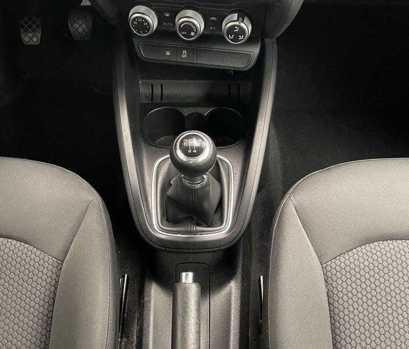 Audi A1 SPB 1.4 TDI Admired