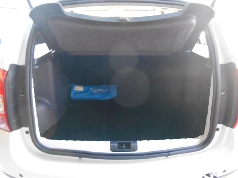 Dacia Duster 1.6 115CV Start&Stop 4x2 GPL Lauréate