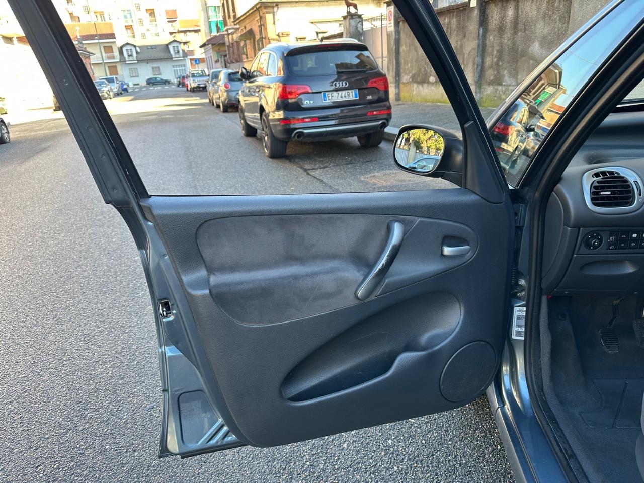 Citroen Xsara Picasso 1.6 16V Elegance Bi Energy GPL