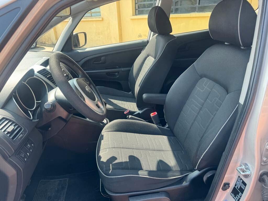 Kia Venga Anno 2011 1.4 Benz CVVT EX ISG