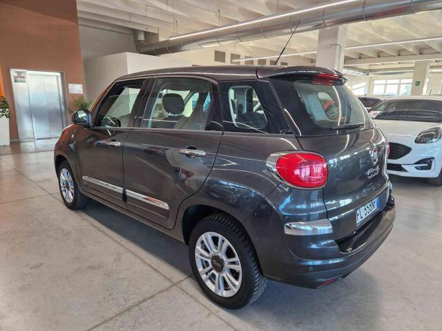 FIAT 500L 0.9 TwinAir Turbo Natural Power