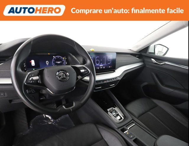 SKODA Octavia 2.0 TDI SCR 150 CV DSG Wagon Style