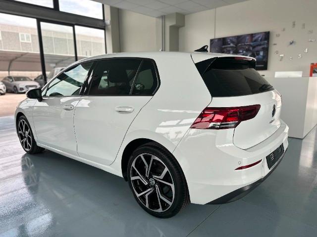 VOLKSWAGEN Golf 1.0 TSI EVO Life