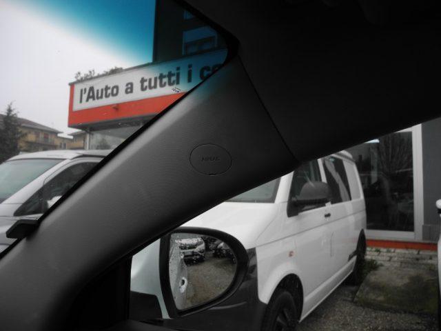 KIA Sportage 1.6 GDI 2WD -Gancio Traino- Ok Neopat. - UniPropr.