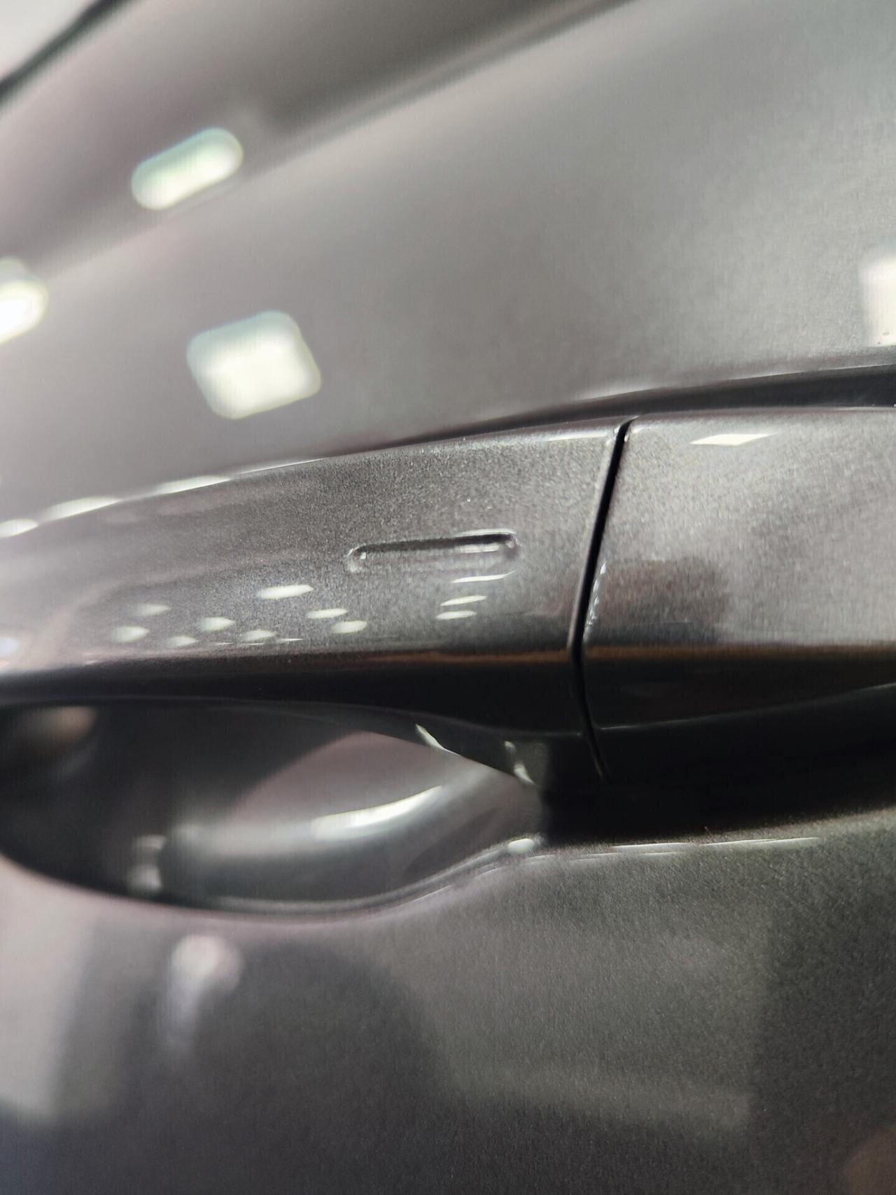 Audi Q3 SPB 35 TDI 150cv S tronic S line Tetto Black