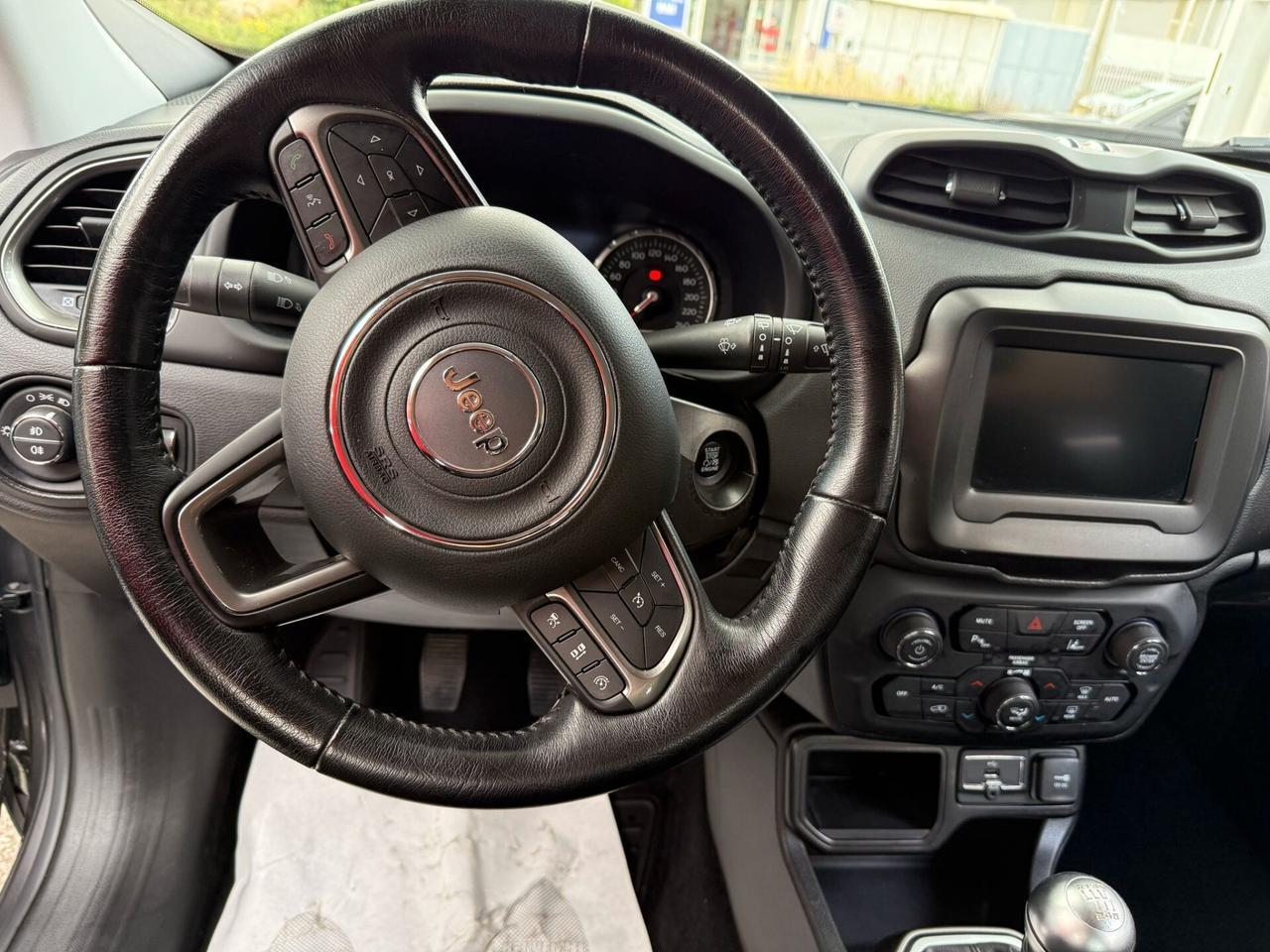 Jeep Renegade 1.0 T3 Limited