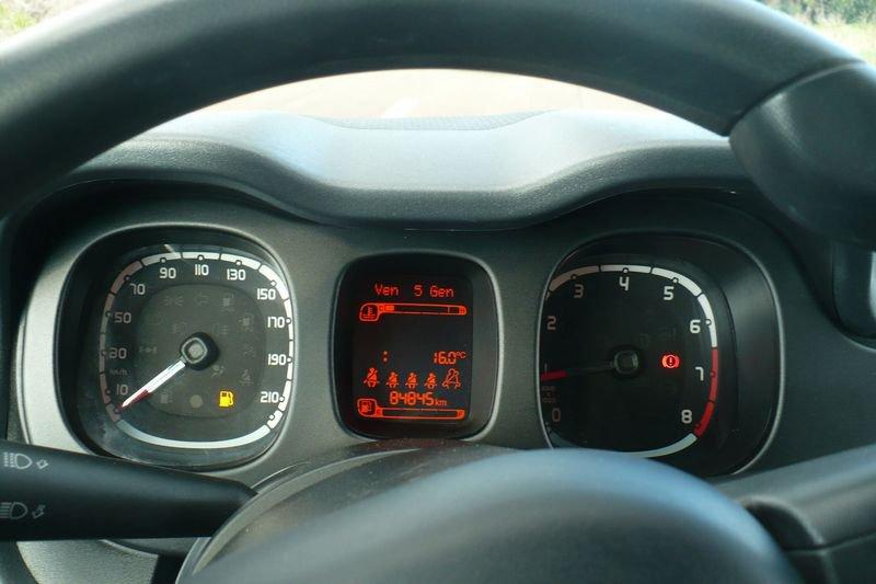 FIAT Panda Panda 1.2 Easy