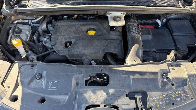 Renault Espace V 2015 1.6 dci energy Intens 160cv 7p.ti edc