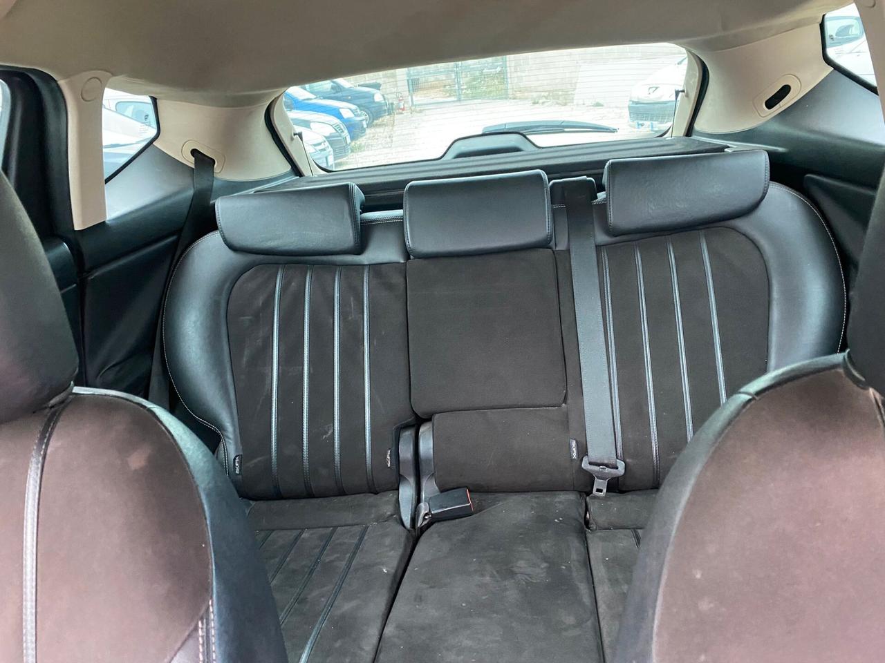 Lancia Delta 1.6 MJT DPF Platino
