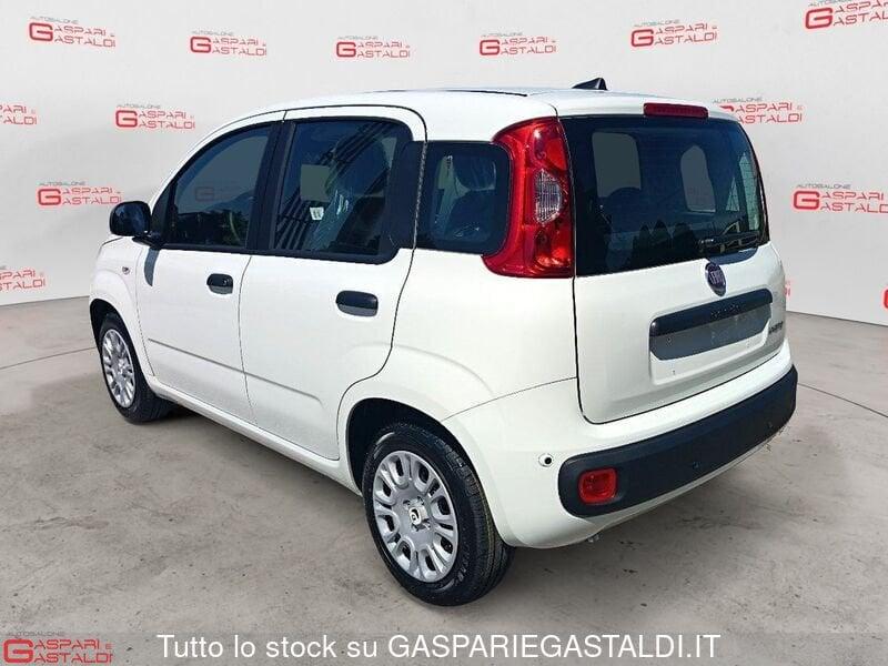 FIAT Panda Panda 1.0 FireFly S&S Hybrid