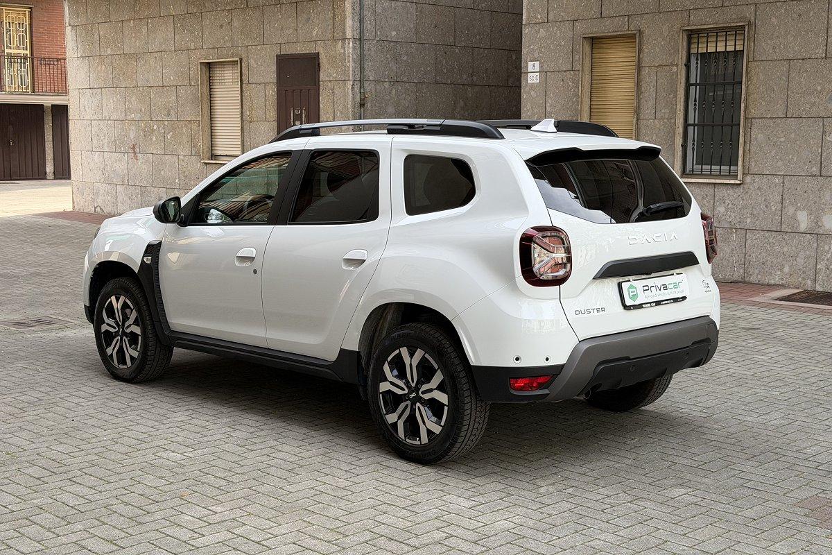 DACIA Duster 1.0 TCe GPL 4x2 Journey
