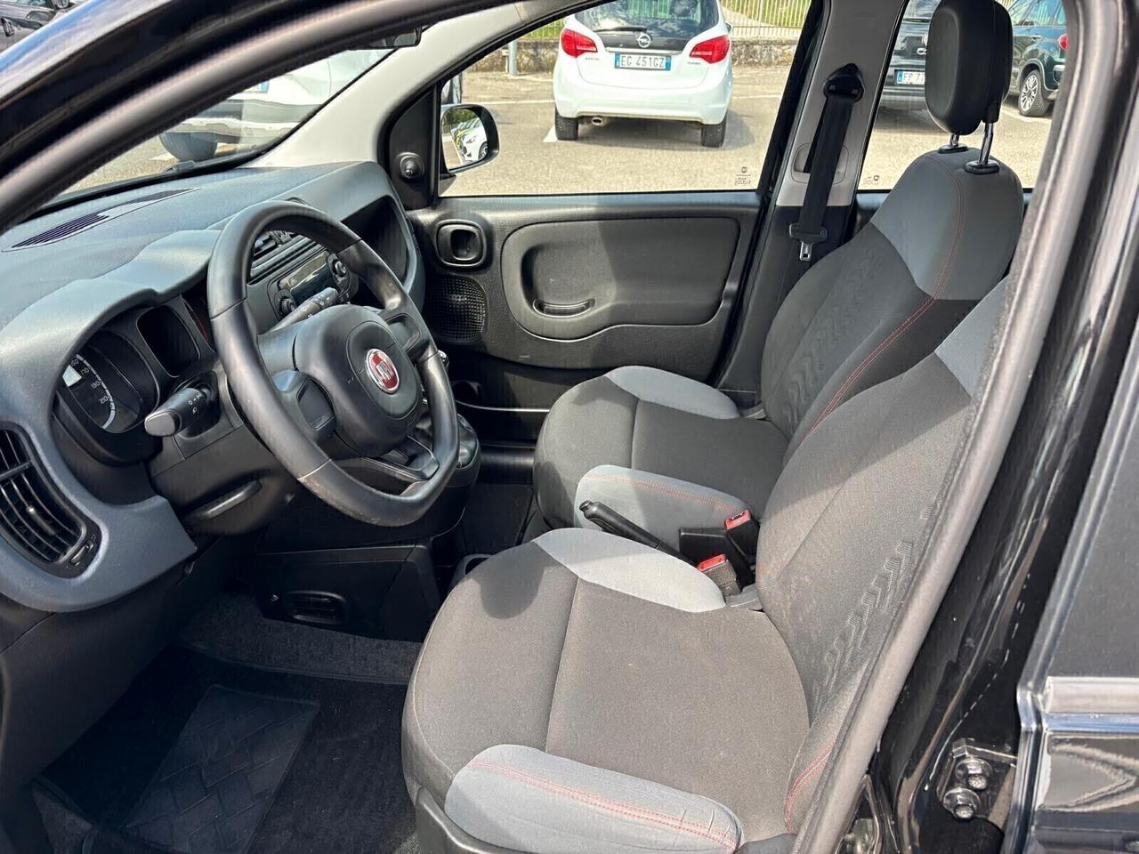 Fiat Panda 1.2 Easy - 2021