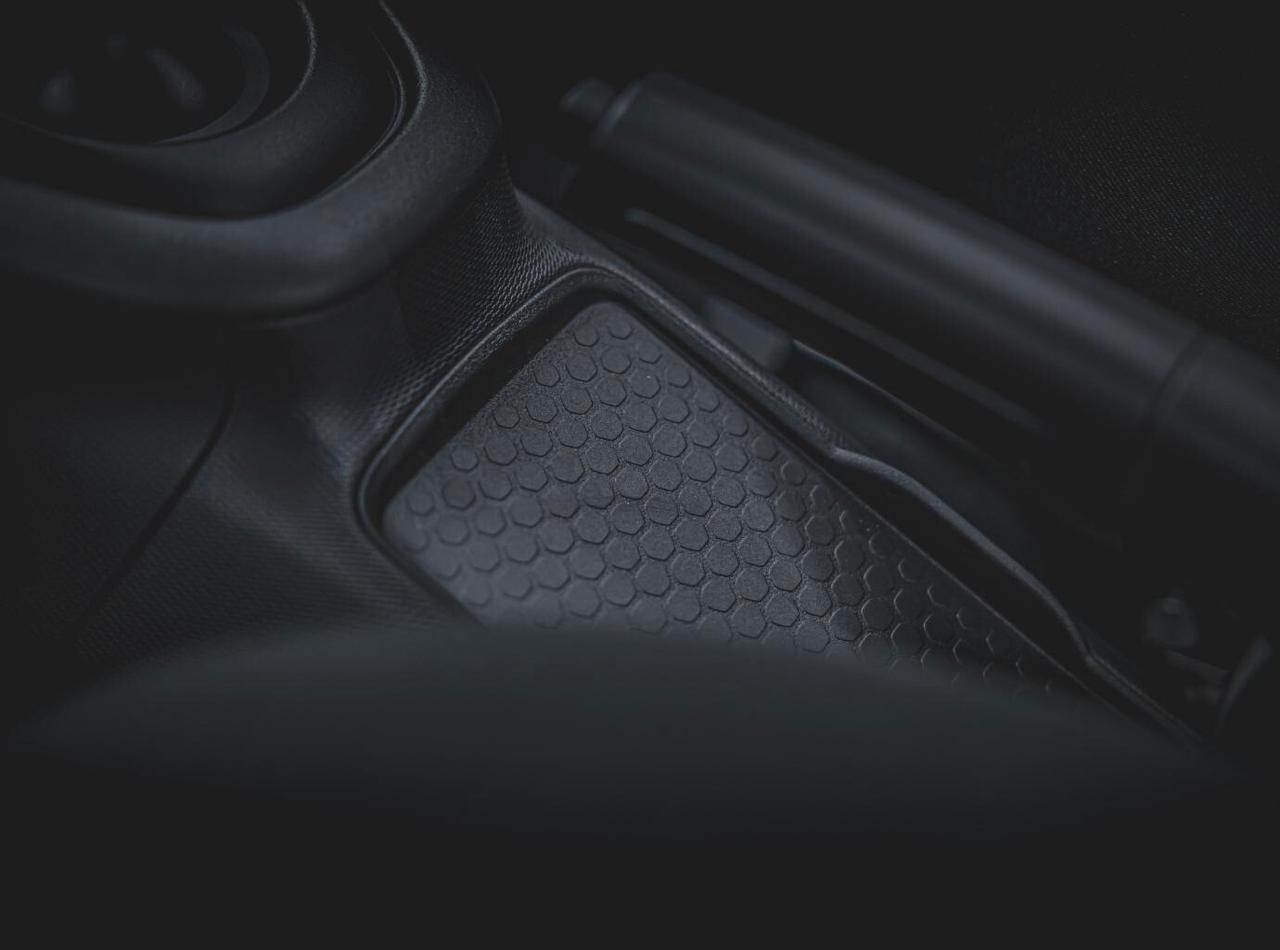 Smart ForTwo EQ cabrio Pure