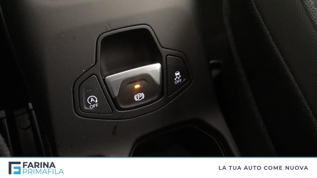 JEEP Renegade 2019 - Renegade 1.6 mjt Limited 2wd 130cv