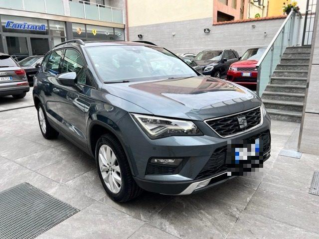 SEAT Ateca 1.6 TDI Business