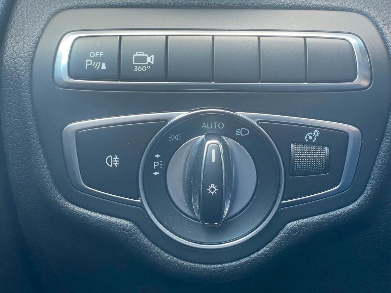 Mercedes-benz GLC 250 d 4Matic Premium