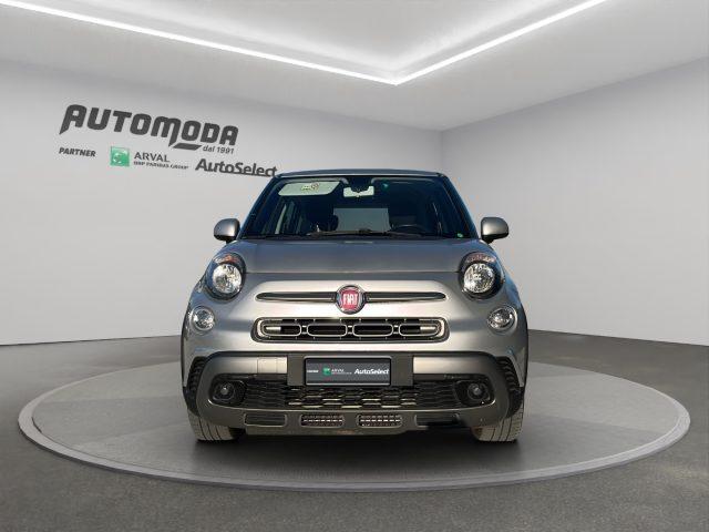 FIAT 500L 1.3MJT 95CV CONNECT