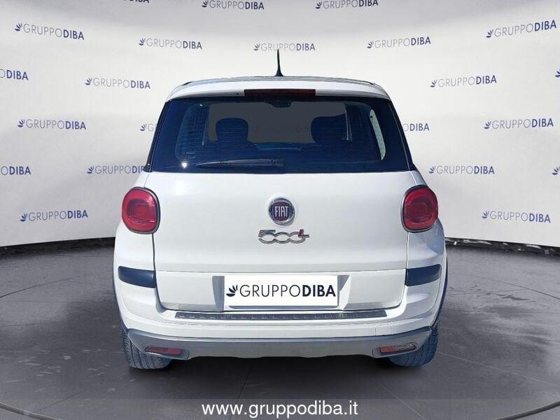 FIAT 500L 1XT Cross (Stock) Mca Sh1v-1.3-Sde
