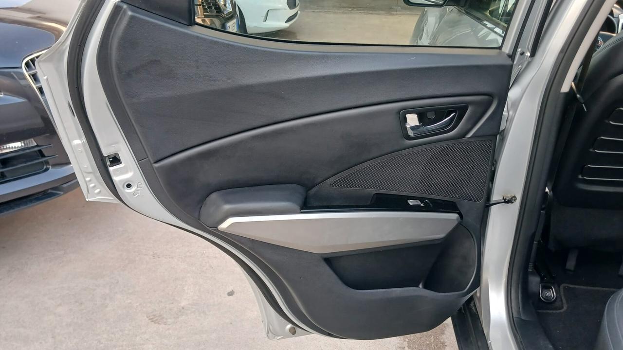 Ssangyong Tivoli 1.6d 2WD Go