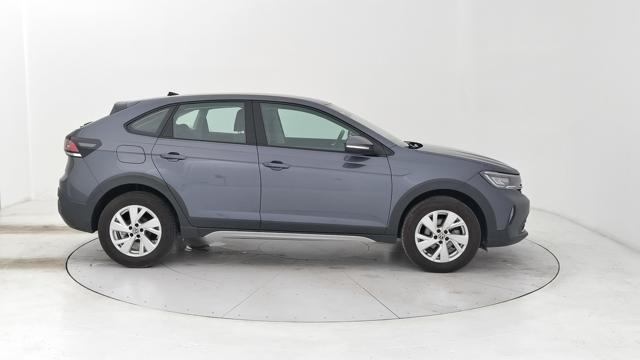 VOLKSWAGEN Taigo 1.0 tsi Life 115cv