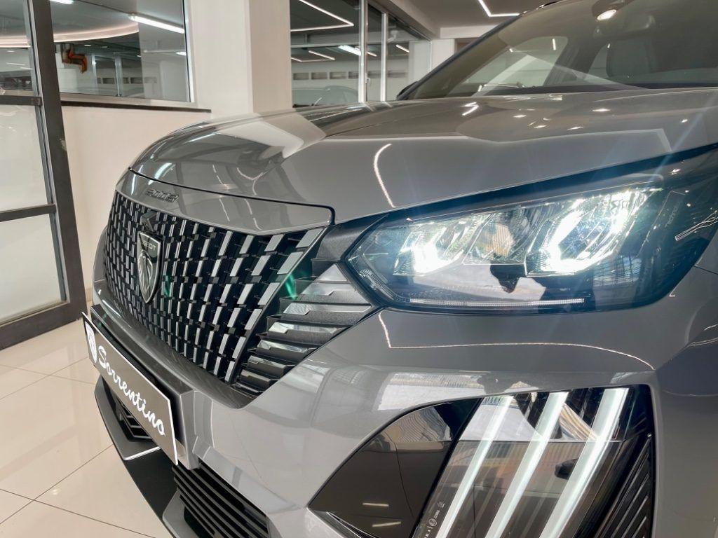 Peugeot 2008 ALLURE 100 NUOVO MOTORE A CATENA 8 ANNI DI GARANZI