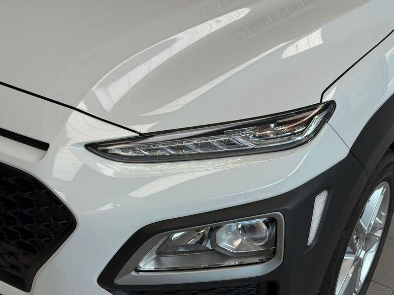 Hyundai Kona Kona 5p 1.0 T-GDI 120cv 6m Xpossible