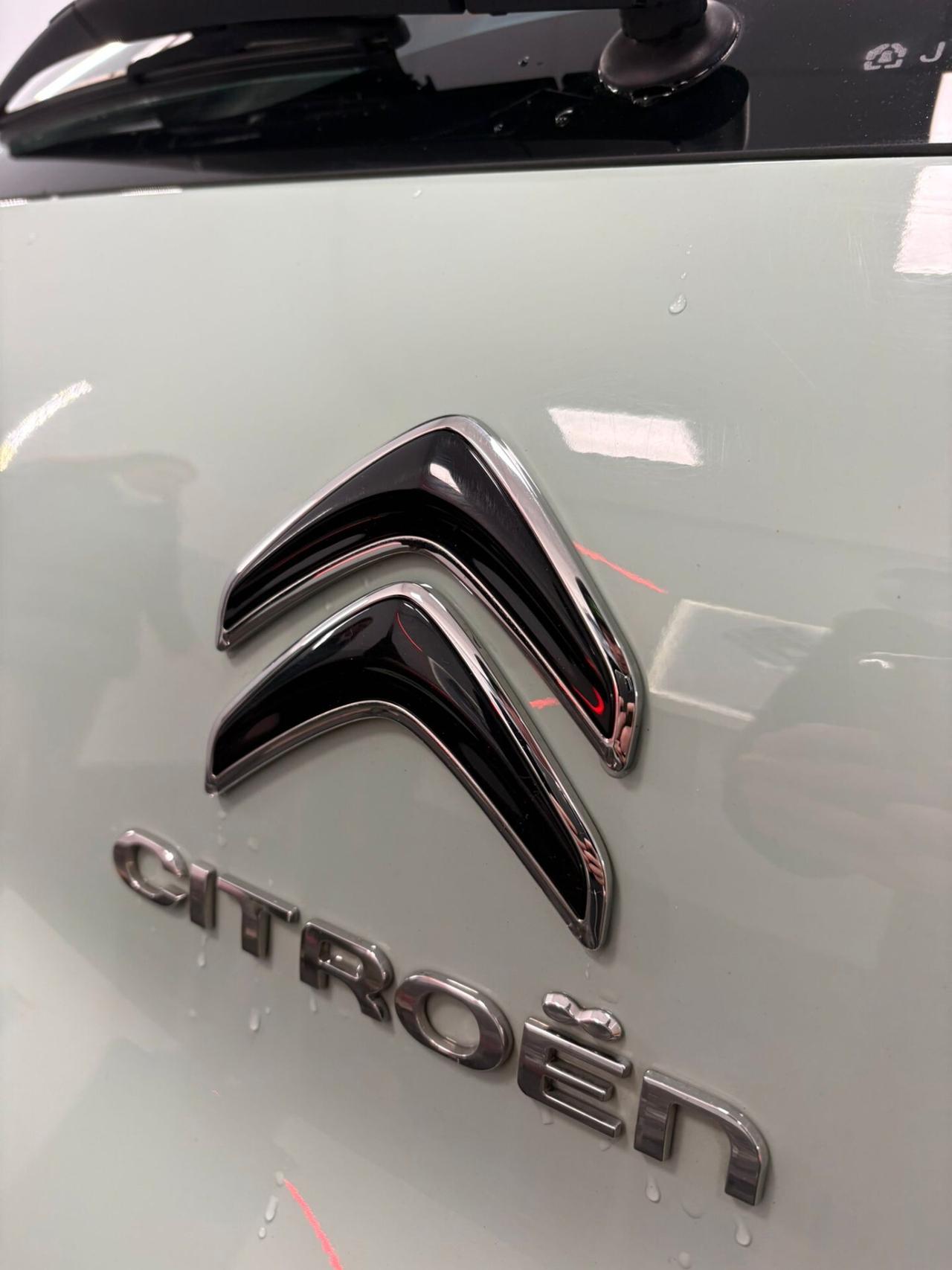 Citroen C3 PureTech 82 Shine